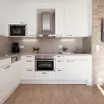 דירה Schuetzenweg 3 Muschelbucht