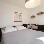 דירה Schuetzenweg 3 Muschelbucht