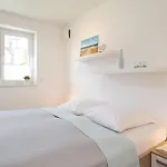 Schuetzenweg 3 Muschelbucht דירה *