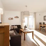 דירה Schuetzenweg 3 Muschelbucht