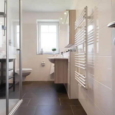 Daire Schuetzenweg 3 Muschelbucht