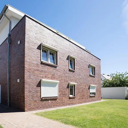 Schuetzenweg 3 Muschelbucht Kellenhusen