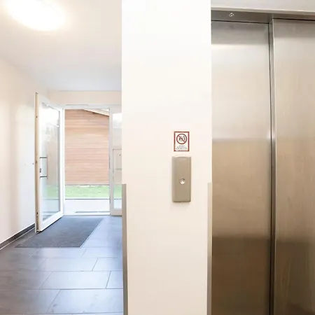 Schuetzenweg 3 Muschelbucht Appartement Kellenhusen