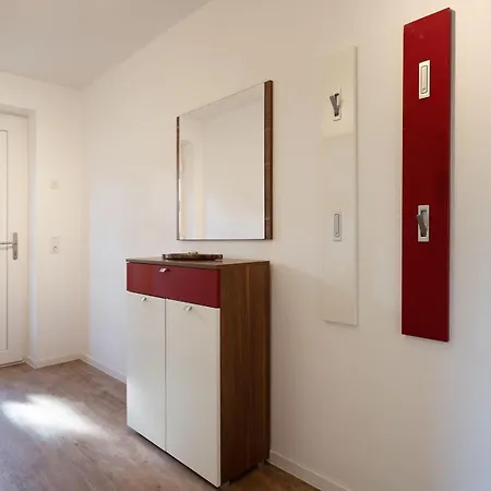 Daire Schuetzenweg 3 Muschelbucht *