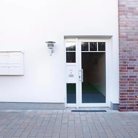 Schuetzenweg 3 Muschelbucht * Kellenhusen