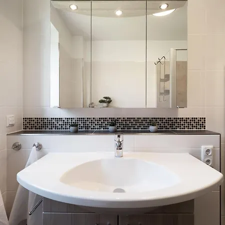 Daire Schuetzenweg 3 Muschelbucht