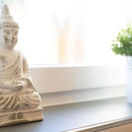 Daire Schuetzenweg 3 Muschelbucht Kellenhusen