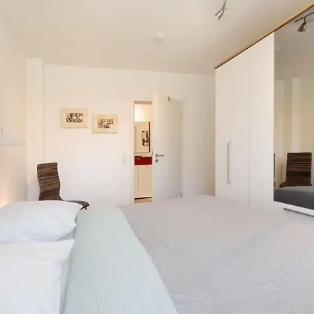 Schuetzenweg 3 Muschelbucht Kellenhusen