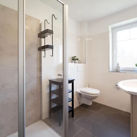 Schuetzenweg 3 Muschelbucht Daire *