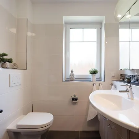 Daire Schuetzenweg 3 Muschelbucht Kellenhusen