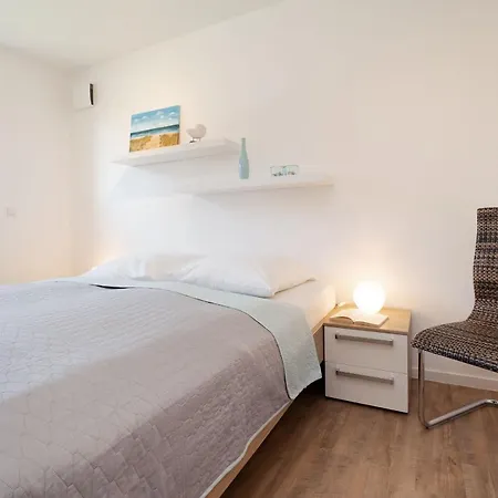 Schuetzenweg 3 Muschelbucht * Kellenhusen