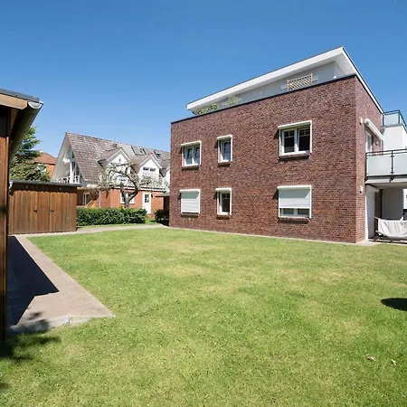 Schuetzenweg 3 Muschelbucht