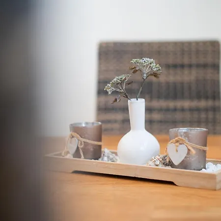 Schuetzenweg 3 Muschelbucht Daire