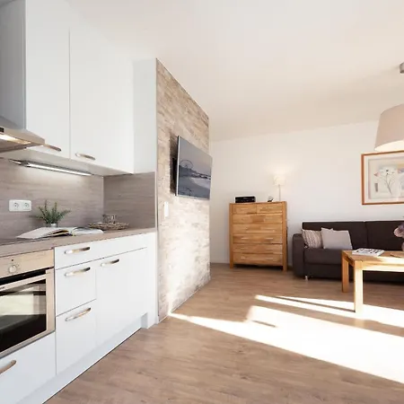 Lejlighed Schuetzenweg 3 Muschelbucht Kellenhusen