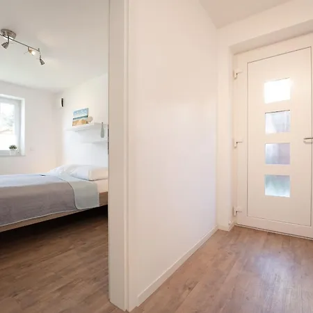 Lejlighed Schuetzenweg 3 Muschelbucht *