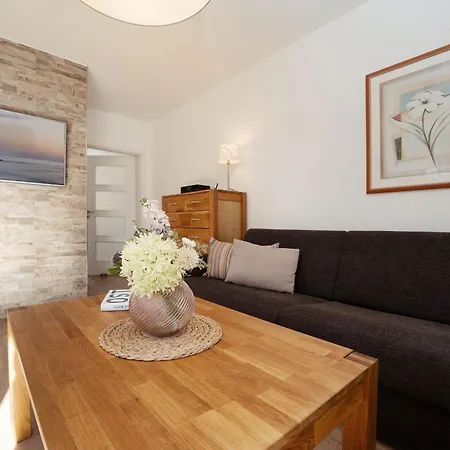 Schuetzenweg 3 Muschelbucht