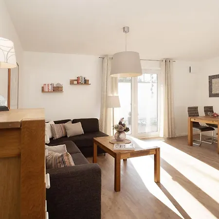 Daire Schuetzenweg 3 Muschelbucht