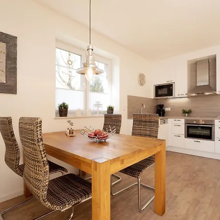 Schuetzenweg 3 Muschelbucht Daire Kellenhusen