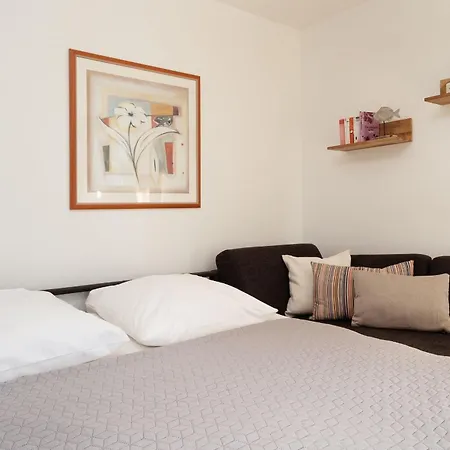 Daire Schuetzenweg 3 Muschelbucht Kellenhusen