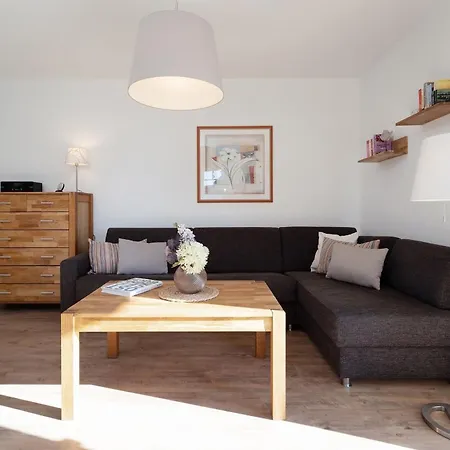 Schuetzenweg 3 Muschelbucht * Kellenhusen