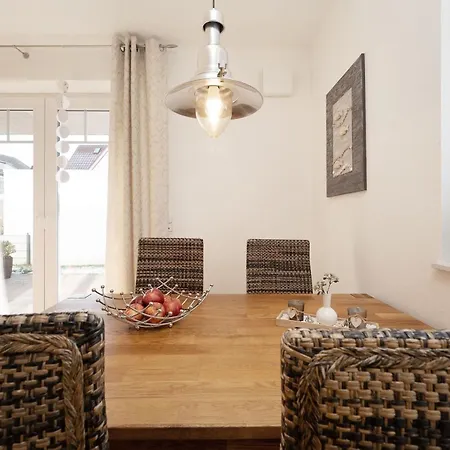 Schuetzenweg 3 Muschelbucht *